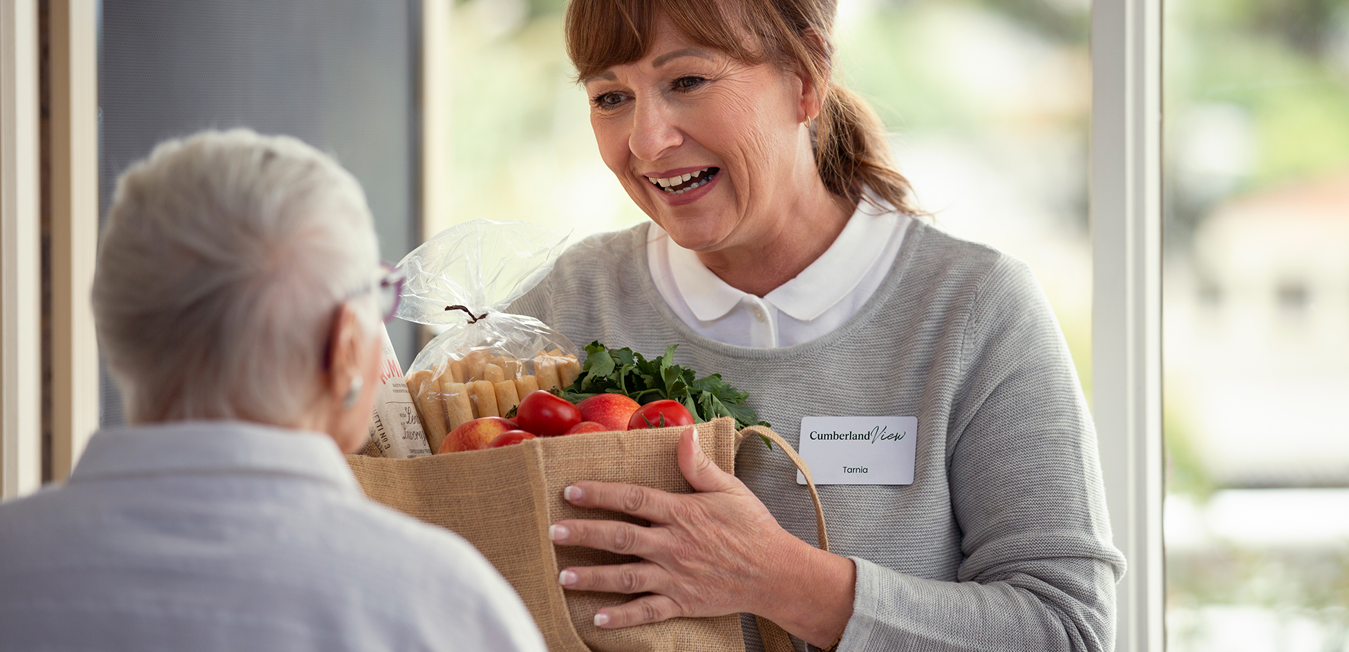 Cv Homecare Level 4 04