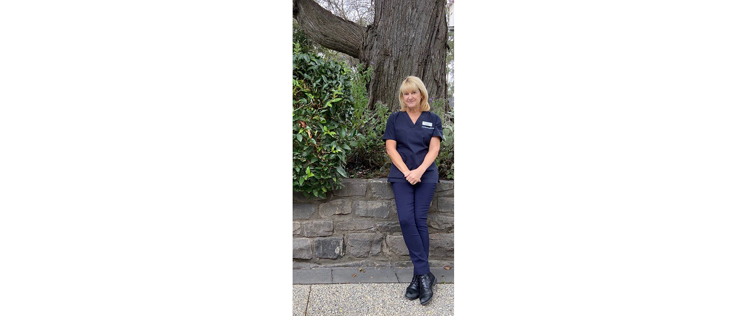 Cumberland View Website International Nurses Day